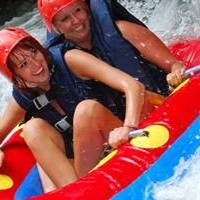 bali river tubing tampak siring bali attractions tour service tour activities in tampak-siring bali