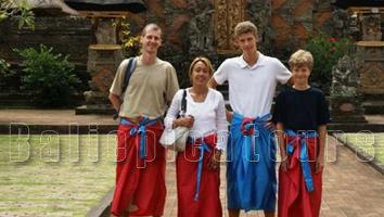 epica bali tour service and lokal or private bali tour guide services