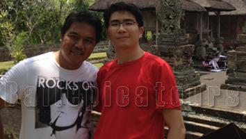 epica bali tour service and lokal or private bali tour guide services