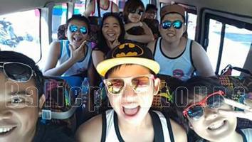 epica bali tour service and lokal or private bali tour guide services
