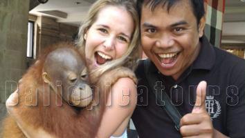 epica bali tour service and lokal or private bali tour guide services