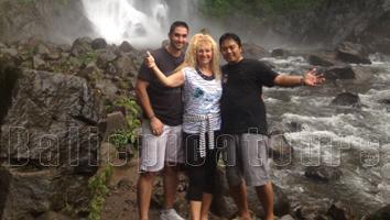 epica bali tour service and lokal or private bali tour guide services