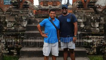 epica bali tour service and lokal or private bali tour guide services