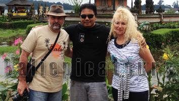 epica bali tour service and lokal or private bali tour guide services