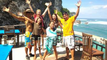 epica bali tour service and lokal or private bali tour guide services