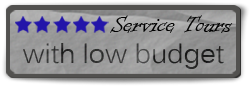 five star tour service