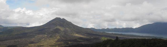 full day tour package, kintamani lake batur volcano  with bali epica tour service
