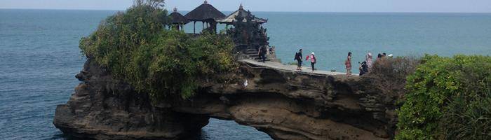full day tour package, tanah lot and batukaru temple with bali epica tour service
