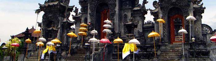 attraction jagatnata temple in denpasar with epica bali tour service