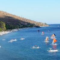 Amed in Karangasem Bali Amed in Karangasem Bali