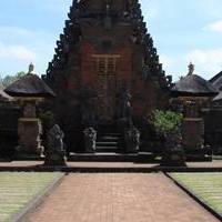 Batuan Temple in Gianyar Bali