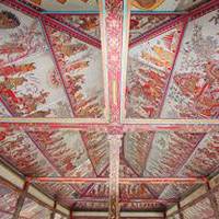 Kerta Gosa in Klungkung Bali