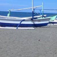 Lovina Beach in Singaraja Bali