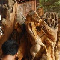 Mas Village in Gianyar Bali