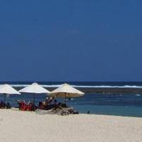Pandawa Beach in Nusa Dua Bali