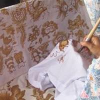 Tohpati Village in Denpasar Bali Tohpati Village in Denpasar Bali