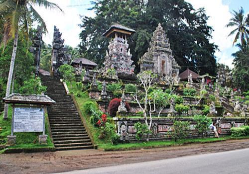 popular tour service place in bangli bali with epica bali tour