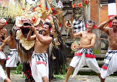 popular tour service place in batubulan bali with epica bali tour