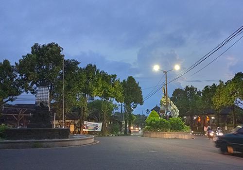 popular tour service place in celuk bali with epica bali tour