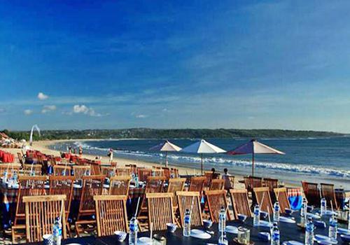 popular tour service place in jimbaran bali with epica bali tour