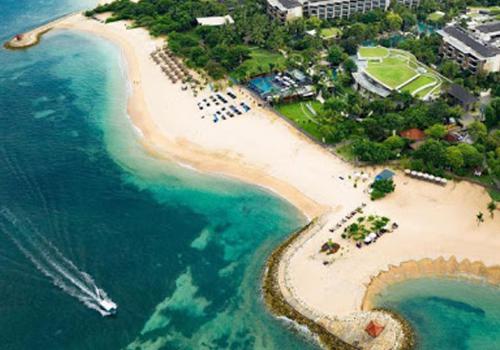 popular tour service place in nusa dua bali with epica bali tour