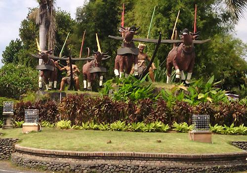 popular tour service place in singaraja bali with epica bali tour
