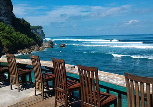 popular tour service place in tanjung benoa bali with epica bali tour
