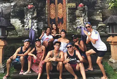 epica attractions batuan temple tour gianyar bali