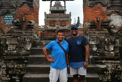epica bali tour attractions batuan temple