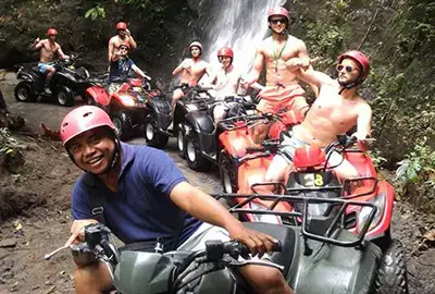 tour service attraction atv ride in payangan bali tour service attraction atv ride in payangan bali