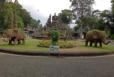 Bali Bedugul Botanical Garden Tour Package  Bali Bedugul Botanical Garden Tour Package