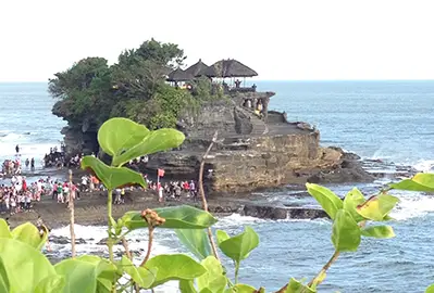 Full day tour tanah lot and batukaru temple tour Full day tour tanah lot and batukaru temple tour