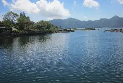 lake batur kintamani and volcano bali tour