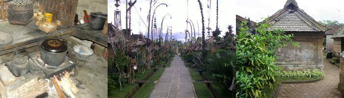 package full day tour penglipuran village bamboo forest bali tour