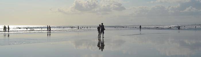 package full day tour sandy beach tour bali tour